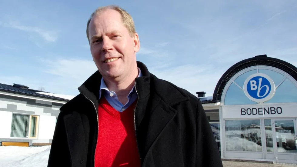 Får jobbet. Kommunpolitikern Johan Johansson (M) har suttit som ställföreträdande vd för BodenBo sedan han och resten av styrelsen avsatte Sofi Bergdahl från posten i våras. Nu får han jobbet permanent.