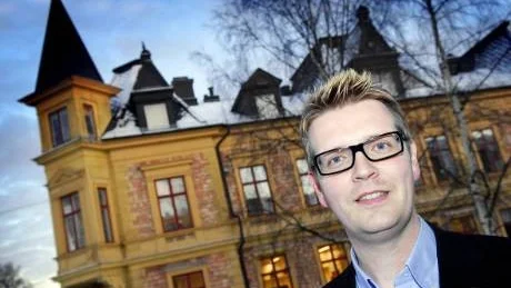 l Mattias Karlsson