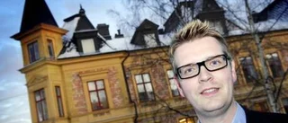 Moderaterna vill förbjuda tiggeri