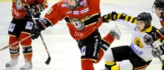 Rutinen avgjorde
