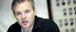Ledare: Lugnet före ny storm