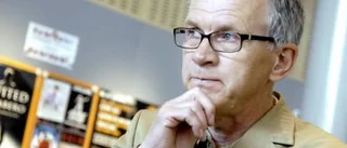 Vargavinter för bilarnas Luleå