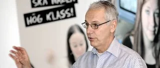 Ledare: Skolan måste krympa