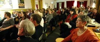 Nya talare om orden som skrivits och sagts