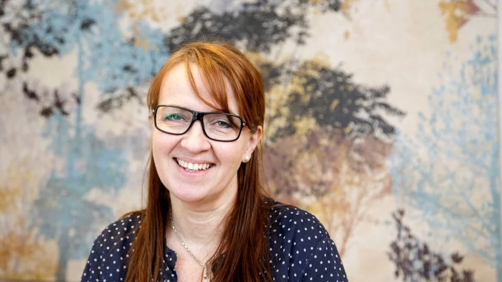 Vill växa. "Vi vill bredda verksamheten i Västerbotten och Västernorrland", säger affärschef Helene Löwinger om köpet av Pro Competence i Umeå.