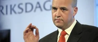 Oppositionen drar åter ifrån