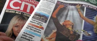 Norrbottningar väljer bort gratistidningar
