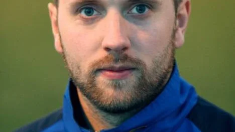David Mikaelsson matchvinnare för Rosvik