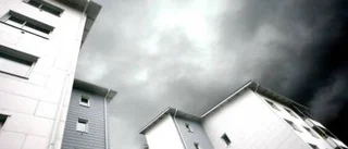 Bostadsbrist trots nyproduktion