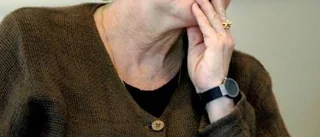 Direktör sparkas från länsstyrelsen