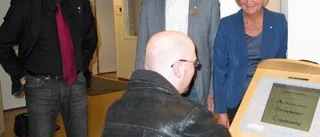 Arbetsförmedlingen + försäkringskassan = sant