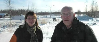 Satsning på landsbygdsutveckling