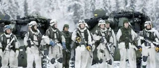 Hård jargong mellan I 19 och A 9