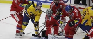 Festen kom av sig