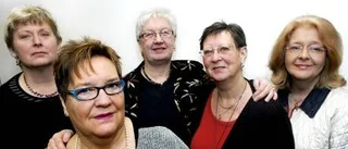 En dubbelt utsatt grupp