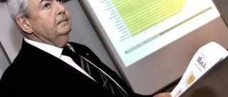 Dubbel oro för nya a-kasseregler