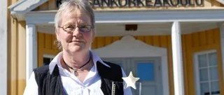 EU-projekt gav guldmedalj