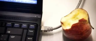 Var femte dator påslagen nattetid