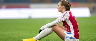 Inte värdigt ett lag med allsvenska ambitioner