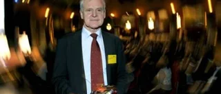 Ledare: En riktig regionröra
