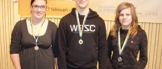 Emil Jonssons dröm besannades