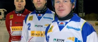 Vändningen i Haparanda