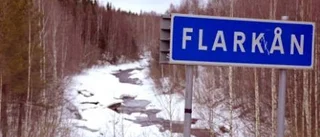 Vill utreda Flarkån