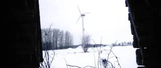 Vindkraft i länet kan få stöd