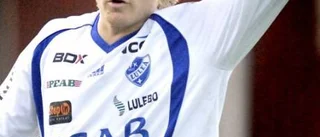 Mettävainio stannar kvar i IFK Luleå