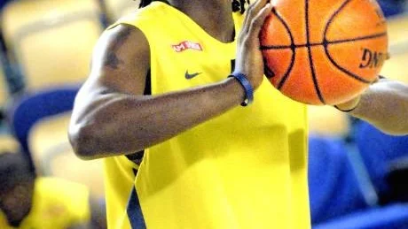 Terry Williams.