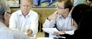 Ytterligare debatt kring regionsfrågan