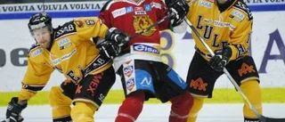 Ny ödesmatch för Luleå