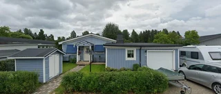 78-åring ny ägare till villa i Skellefteå - 3 400 000 kronor blev priset