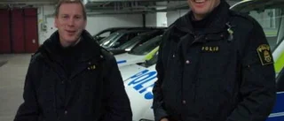 Kommun och polis uppmanar till skärpning