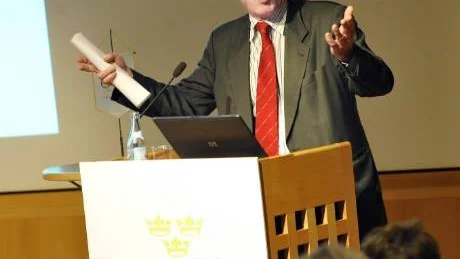 l Björn Eriksson.