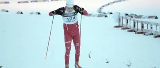 Fyra var inget att fira