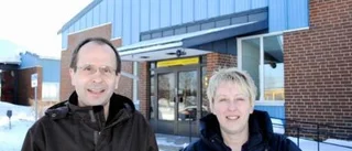 Trivsam och trygg