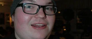 Ungdomar talade om droger