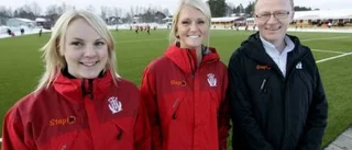 "Jag tvekade aldrig då Piteå hörde av sig"