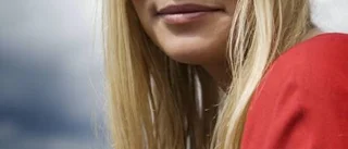 Moa Gammels stora genombrott är här