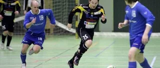 Infjärden vann Domarcupen