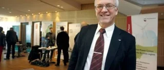Matchmakingdag för företagare