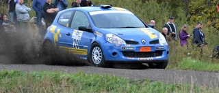 Heta dueller att vänta i sista rallysprinten