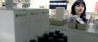 Apotekspersonal positiv trots förlorat monopol