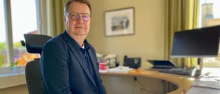 Claes Sjökvist om kommande mandatperiod: "Nu får jag möjlighet att visa vad jag går för"