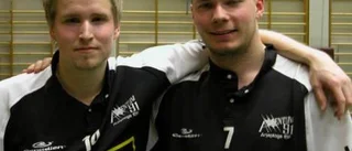 Argentum förlorade mot Umeå