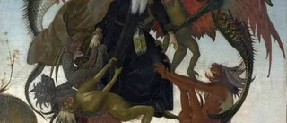 Tidigt verk av Michelangelo sålt