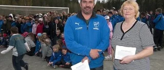 IFK Arvidsjaur drömmer om en konstgräsplan