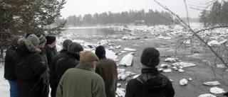 Kommun kräver ersättning för förlorade fiskeinkomster