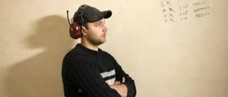 Tony med familj drabbas ekonomiskt